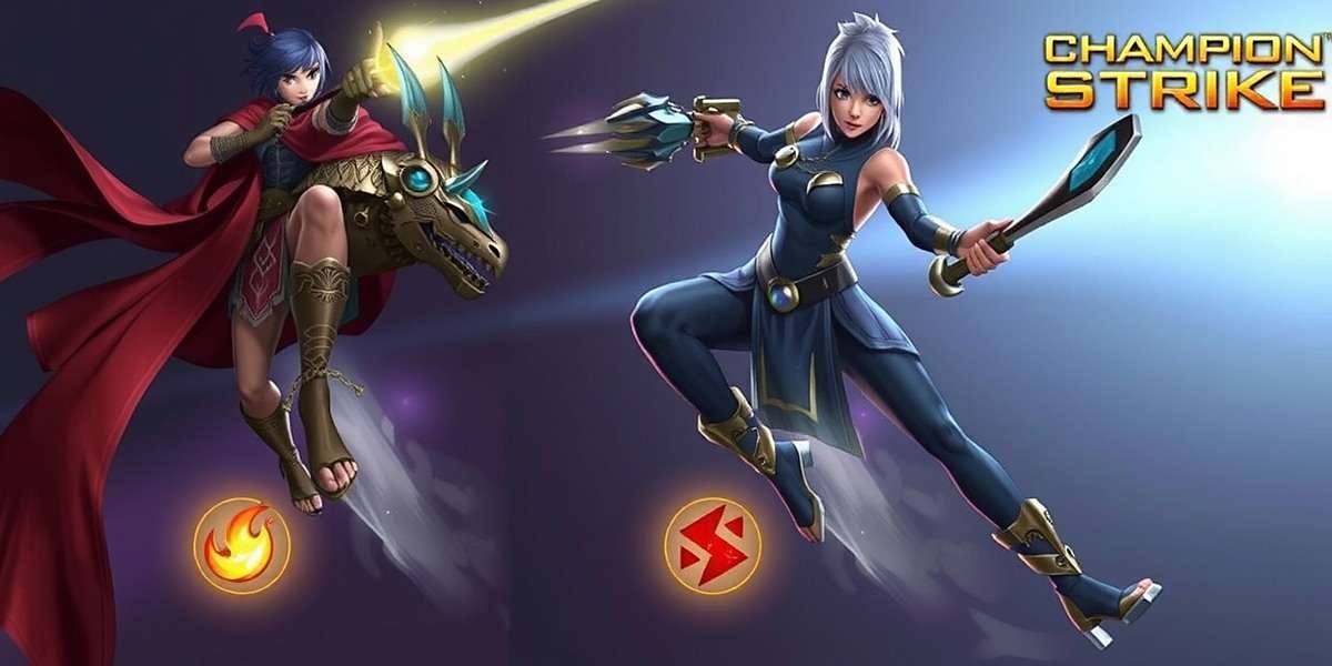 Champion Strike - Future Updates Upcoming Champion Strike Features for India